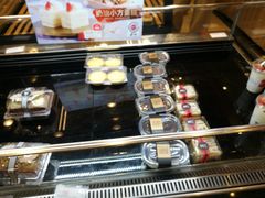 -85度C(上海兰溪二店)