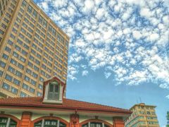 -上海交通大学医学院附属瑞金医院(总院)