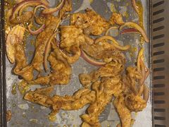 -千纸鹤嫩汁烤肉(西大直街店)