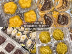 -衣裳街历史文化街区