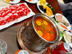 -西安华清御汤酒店