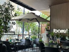 -ibarrel爱杯·bistro&brunch(江宁路店)