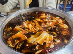 -清真·鸦儿李记·小馆(后海店)