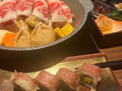 -牛道·和牛九食(市府恒隆广场店)