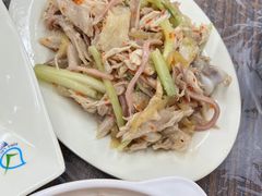 -陈根记大牌档