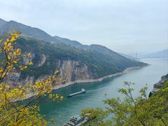 -白帝城·瞿塘峡景区