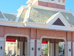 -沈阳方特欢乐世界