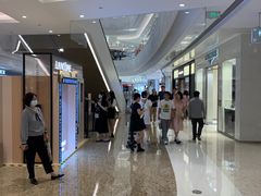 -太平洋咖啡(青岛万象城店)