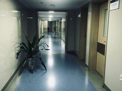 -陕西省人民医院(主院区)