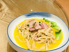 安吉鲜汁笋-御龙宴