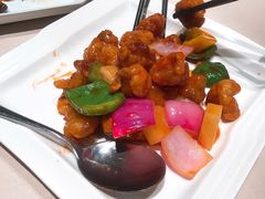 咕咾肉-ZEN采蝶轩·粤味臻鲜·手作点心·商务宴请(泰州店)