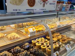 -红星前进面包牛奶公司(君太店)