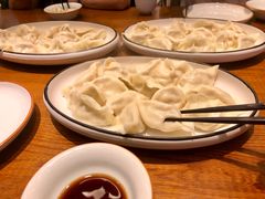 鲅鱼饺子-必点海鲜·鲅鱼水饺(鞍山西道店)