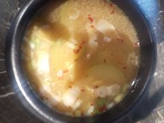 -大叹号·朝鲜族烤肉(潍坊泰华城店)