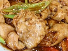 -宝发园名菜馆