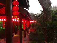 -天目湖御水温泉·度假酒店