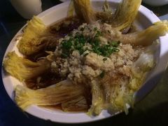 -大碗厨 25年老字号 现炒湘菜(四季天地店)