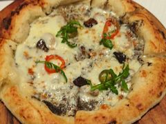 -马克西姆俄罗斯餐厅(通亚街店)