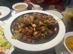 -秀儿四九城·新京菜(亚运村鸟巢店)