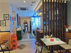 -山海菜馆·海肠捞饭·青岛菜(栈桥店)