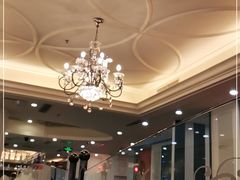 大堂-避风塘(光启城店)