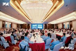 -成都世外桃源酒店-宴会厅·草坪婚礼·会议活动