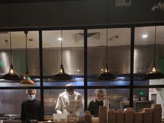 -TIAGO HOME KITCHEN(王府中环店)