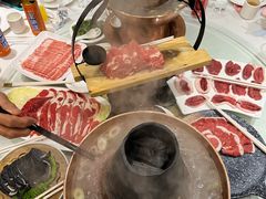 -东来顺饭庄(王府井步行街店)