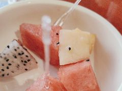 -尚品御泉铁板烧自助(绿园小区店)
