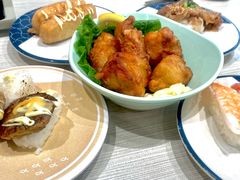 -滨寿司(新街口中央商场店)