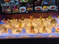 -炊江南·上海菜(国展华漕店)