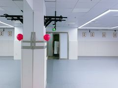 -EFL巴西柔术·综合格斗·泰拳·少儿体能训练(虹桥德必馆)
