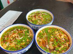 -唐猫庭院·千年陕菜(赛格国际购物中心店)
