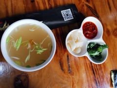 -秦韵轩·西安小馆(贻成福地广场店)