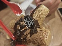 -DQ·蛋糕·冰淇淋(苏州中心店)