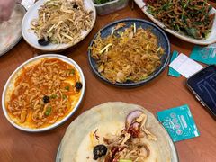 -老昌春饼(中央大街店)