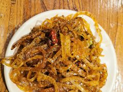 -东巴人鱼豆花火锅(幸福街店)
