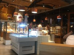 -Dough&Joe团憩(瑞虹天地月亮湾店)