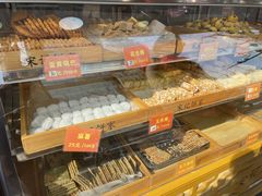 -宋记饼家(石门二路店)