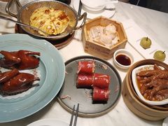 -陶陶居·雅园(凯华国际店)