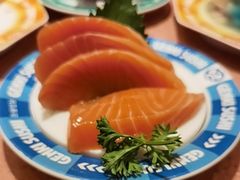 -元气寿司(金光华店)