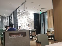 大堂-敏华冰厅(天河城店)