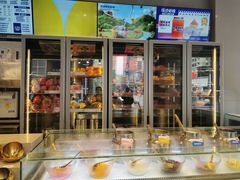 -溪边姑娘·拉丝酸奶水果捞(春熙路店)