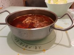 -小肥羊(西丽宝能城店)