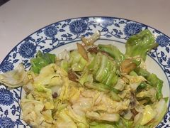 -茅庐川菜(烟台万象汇店)