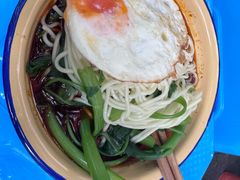 -温馨缘面庄(总店)