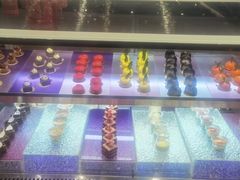 -武汉世茂希尔顿酒店·汇·全日餐厅
