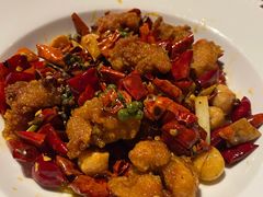 -北京柏悦酒店·锦庭餐厅Dining Room