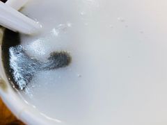 -谢怀亮芝麻茶