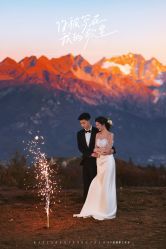 -卡兹摄影STUDIO婚纱摄影(文化路万达店)